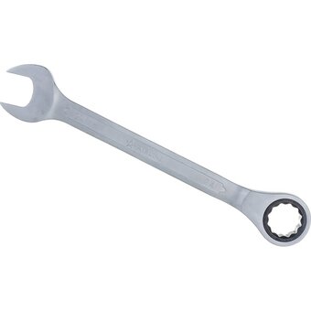  Ключ комбинированный Airline AT-RCS-15 трещоточный 24мм 