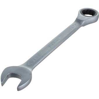  Ключ комбинированный Airline AT-RCS-15 трещоточный 24мм 