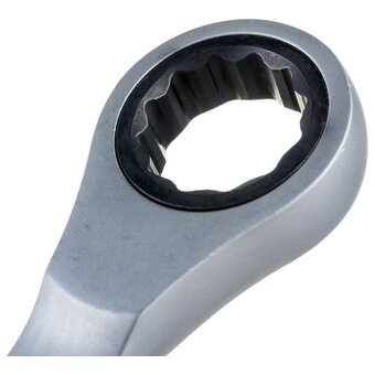  Ключ комбинированный Airline AT-RCS-15 трещоточный 24мм 