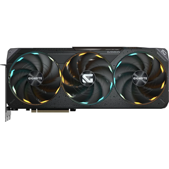  Видеокарта Gigabyte Nvidia GeForce RTX 5080 Gaming (GV-N5080GAMING-16GD 1.0) 16ГБ, GDDR7, Ret 