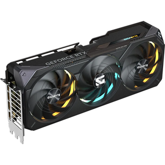  Видеокарта Gigabyte Nvidia GeForce RTX 5080 Gaming (GV-N5080GAMING-16GD 1.0) 16ГБ, GDDR7, Ret 