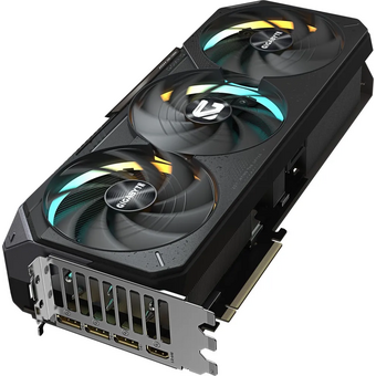  Видеокарта Gigabyte Nvidia GeForce RTX 5080 Gaming (GV-N5080GAMING-16GD 1.0) 16ГБ, GDDR7, Ret 