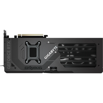  Видеокарта Gigabyte Nvidia GeForce RTX 5070 Gaming (GV-N5070GAMING-12GD 1.0) 12ГБ, GDDR7, Ret 