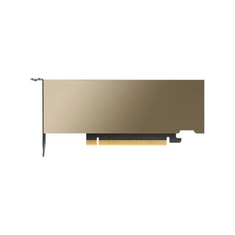  Видеокарта Nvidia Tesla L4 24GB (900-2G193-0000-000) GDDR6, PCIe Gen4 (x16), Half-height, half-length (HHHL), single-slot, Passive, 40-72W, OEM 