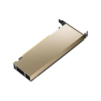 Видеокарта Nvidia Tesla L4 24GB (900-2G193-0000-000) GDDR6, PCIe Gen4 (x16), Half-height, half-length (HHHL), single-slot, Passive, 40-72W, OEM 