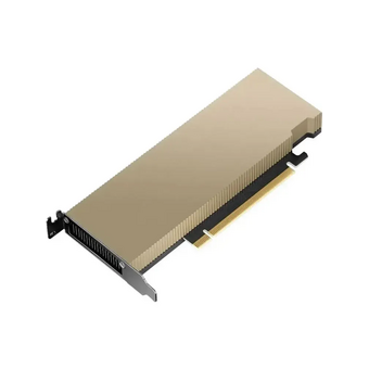  Видеокарта Nvidia Tesla L4 24GB (900-2G193-0000-000) GDDR6, PCIe Gen4 (x16), Half-height, half-length (HHHL), single-slot, Passive, 40-72W, OEM 