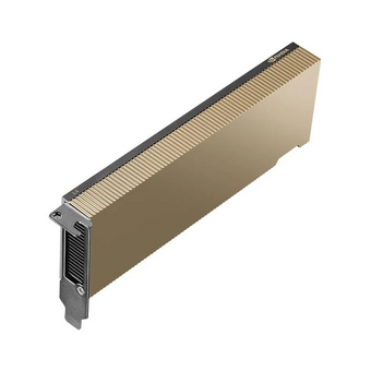  Видеокарта Nvidia Tesla L4 24GB (900-2G193-0000-000) GDDR6, PCIe Gen4 (x16), Half-height, half-length (HHHL), single-slot, Passive, 40-72W, OEM 