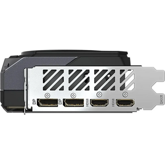  Видеокарта Gigabyte AMD Radeon RX 9070XT Gaming (GV-R9070XTGAMING-16GD) 16ГБ, GDDR6, Ret 