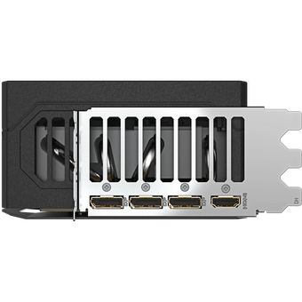 Видеокарта Gigabyte RTX5080 Master 16GB (GV-N5080AORUS M-16GD) GDDR7 256bit 3xDP HDMI 3Fan RTL   Видеокарта Gigabyte RTX5080 Master 16GB (GV-N5080AORUS M-16GD) GDDR7 256bit 3xDP HDMI 3Fan RTL