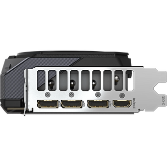  Видеокарта Gigabyte Nvidia GeForce RTX 5070 Gaming (GV-N5070GAMING-12GD 1.0) 12ГБ, GDDR7, Ret 