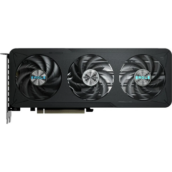  Видеокарта Gigabyte RTX5060Ti Eagle Max OC 8GB (GV-N506TEAGLEMAX OC-8GD) GDDR7 128bit 3xDP HDMI 3Fan RTL 