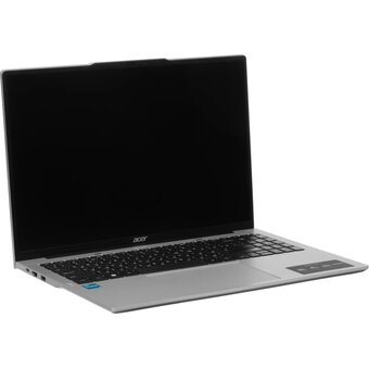  Ноутбук Acer Aspire Lite 16 AL16-52P-5841 (NX.J2SEL.001) Pure Silver 