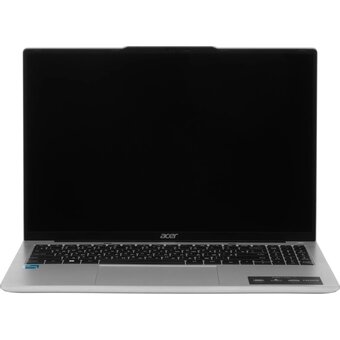  Ноутбук Acer Aspire Lite 16 AL16-52P-5841 (NX.J2SEL.001) Pure Silver 