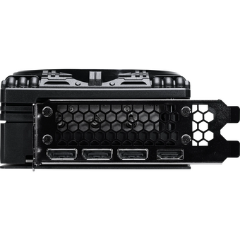 Видеокарта PALIT RTX5080 Gamingpro V1 16GB (NE75080019T2-GB2031Y) PCIE16 