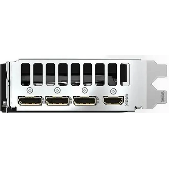  Видеокарта Gigabyte RTX5060Ti Eagle Max OC 8GB (GV-N506TEAGLEMAX OC-8GD) GDDR7 128bit 3xDP HDMI 3Fan RTL 