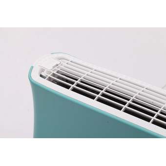  Электронный воздухоочиститель Супер-Плюс Био ZET-003-1 зеленый 