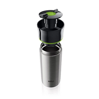  Термокружка Braun BRSC001 