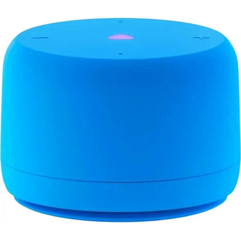  Умная колонка Яндекс Станция Лайт 2 YNDX-00028BLU синий 