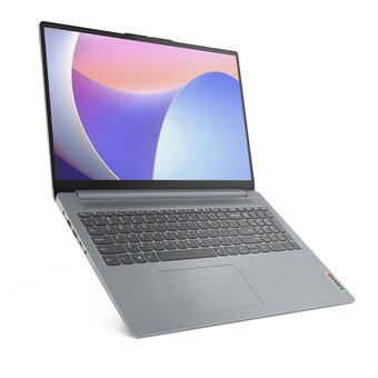  Ноутбук Lenovo IdeaPad Slim 3 16ABR8 (82XRWW8MRK) 