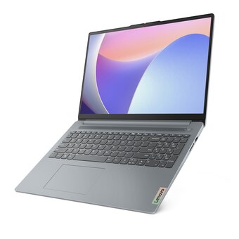  Ноутбук Lenovo IdeaPad Slim 3 16ABR8 (82XRWW8MRK) 
