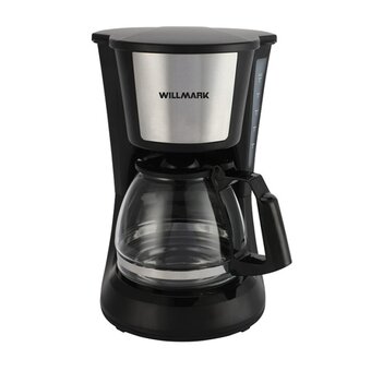  Кофеварка капельная WILLMARK WCM-1255D 