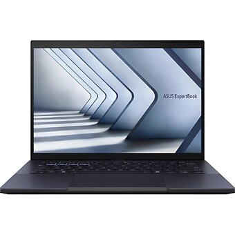  Ноутбук ASUS B3404CVA-Q52718 (90NX07D1-M032A0) 14" WUXGA IPS 300N/i7-1355U/16Gb/1Tb SSD/UMA/DOS/Star Black 