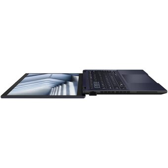  Ноутбук ASUS B3404CVA-Q52717 (90NX07D1-M03290) 14" WUXGA IPS 300N/i5-1335U/16Gb/512Gb SSD/UMA/DOS/Star Black 