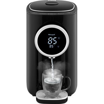  Термопот Weissgauff WWT 5000 Touch DBx 