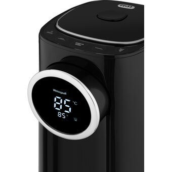  Термопот Weissgauff WWT 5000 Touch DBx 