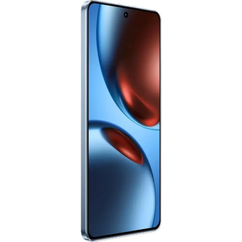  Смартфон Realme GT7 RMX5061 12+512 синий 