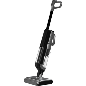  Вертикальный пылесос Weissgauff V22 BLDC 250 Graphite DoubleSide AquaPro SelfDry 