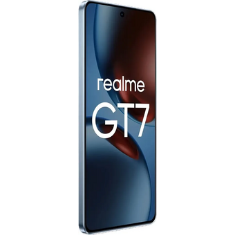  Смартфон Realme GT7 RMX5061 12+512 синий 