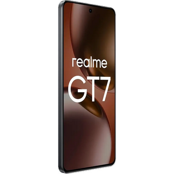  Смартфон Realme GT7 RMX5061 12+512 черный 