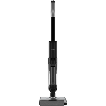  Вертикальный пылесос Weissgauff V22 BLDC 250 Graphite DoubleSide AquaPro SelfDry 