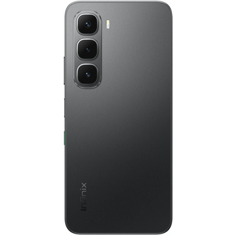  Смартфон Infinix Hot 60i 8+256GB Sleek Black 