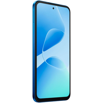  Смартфон Infinix Hot 60i 8+256GB Shadow Blue 