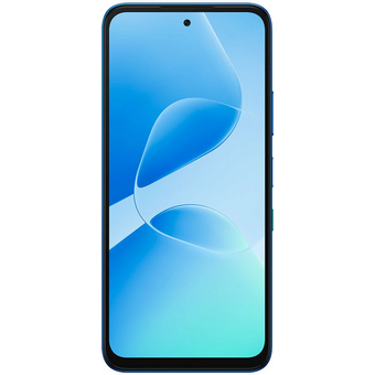  Смартфон Infinix Hot 60i 8+256GB Shadow Blue 