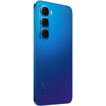  Смартфон Infinix Hot 60i 8+256GB Shadow Blue 