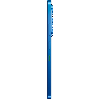  Смартфон Infinix Hot 60i 8+256GB Shadow Blue 