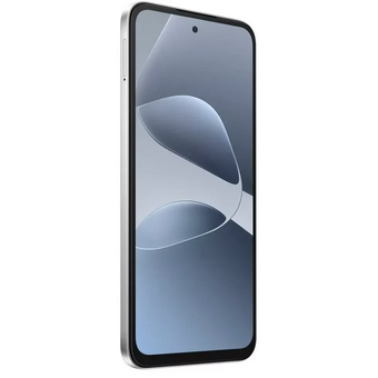  Смартфон Infinix Hot 60i 8+256GB Titanium Silver 