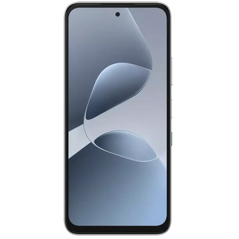  Смартфон Infinix Hot 60i 8+256GB Titanium Silver 