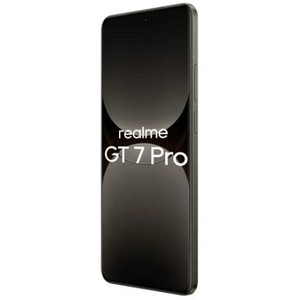  Смартфон Realme GT7 Pro 12/512Gb серый 