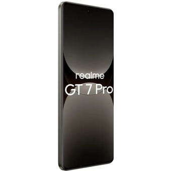  Смартфон Realme GT7 Pro 12/512Gb серый 