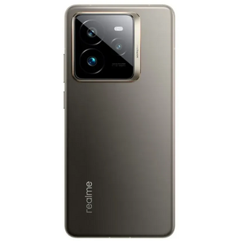  Смартфон Realme GT7 Pro 12/512Gb серый 