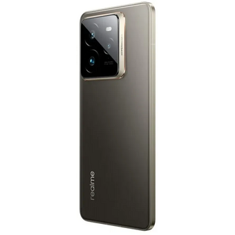  Смартфон Realme GT7 Pro 12/512Gb серый 