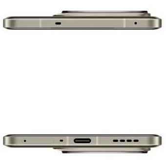  Смартфон Realme GT7 Pro 12/512Gb серый 