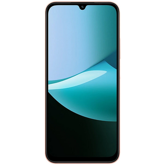  Смартфон Xiaomi Redmi 15C 4/128Gb Orange 