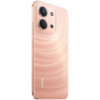  Смартфон Xiaomi Redmi 15C 4/128Gb Orange 