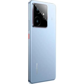  Смартфон Realme GT7 RMX5061 12+512 синий 