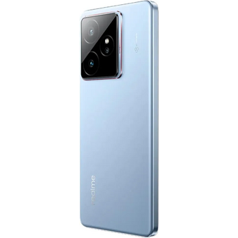  Смартфон Realme GT7 RMX5061 12+512 синий 
